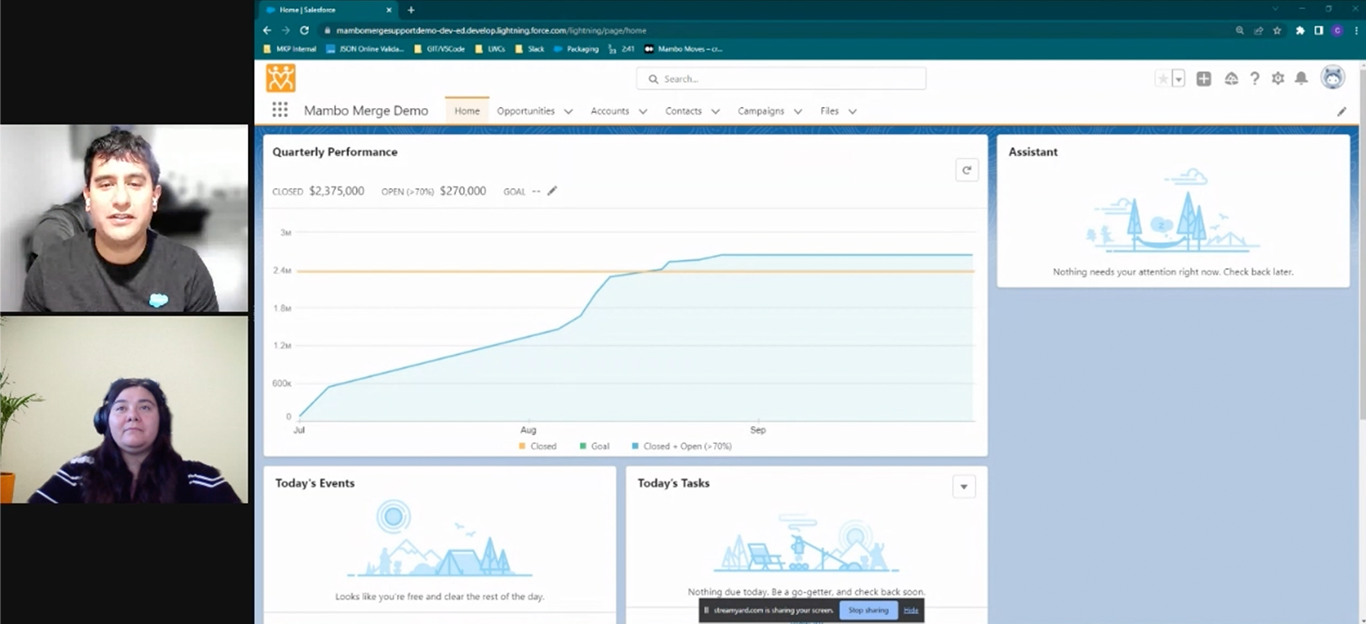Youtube Post Installion Video